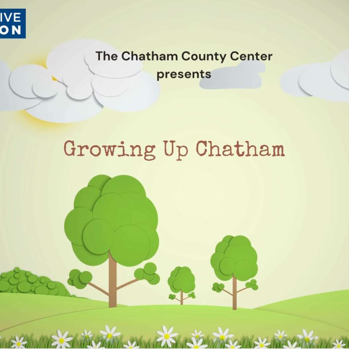Growing UP Chatham June 2023: Exploring the Latest Happenings at the Pittsboro Farmers' Market episode artwork