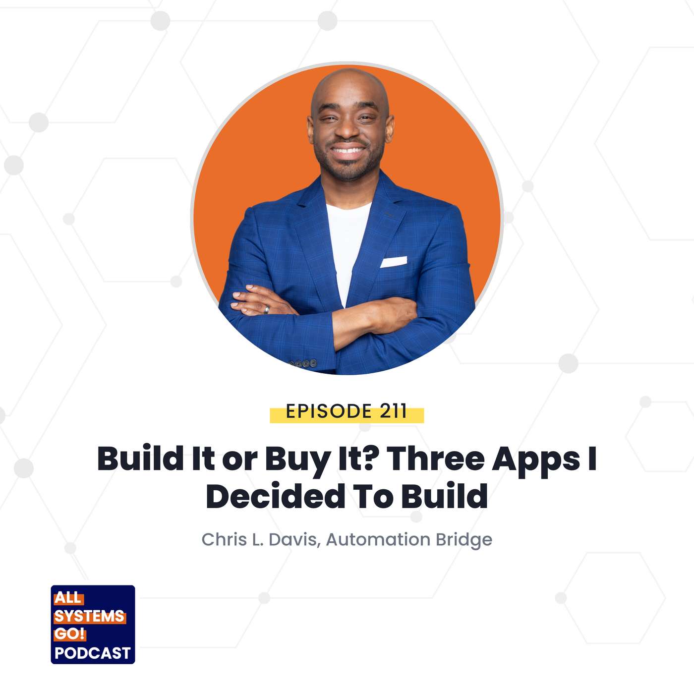 Build It or Buy It? Three Apps I Decided To Build