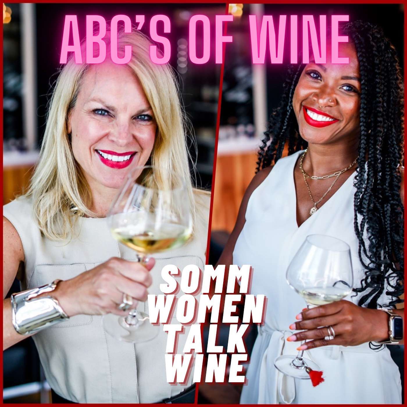 Somm Women Talk Wine
