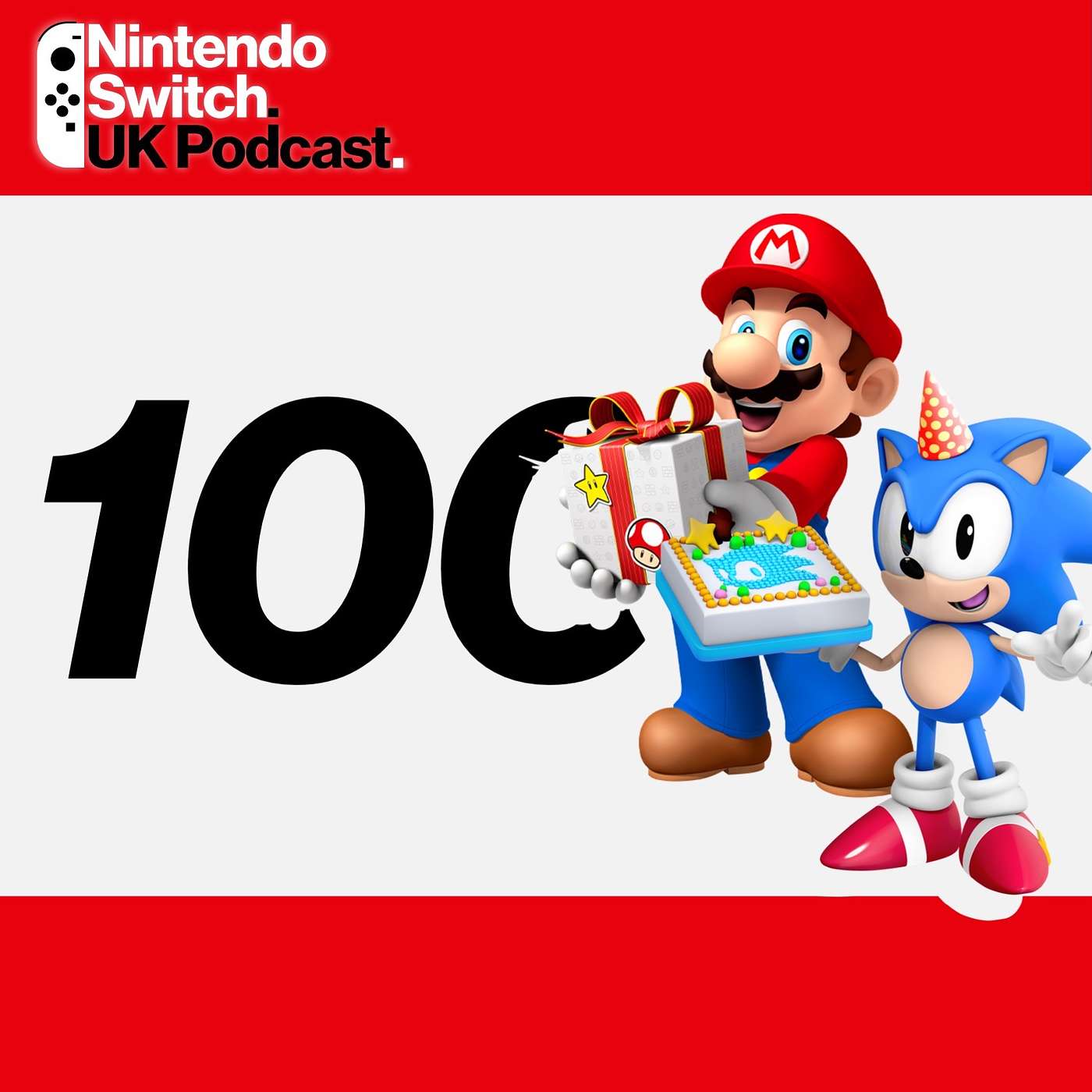 100 Not Out - Episode 100