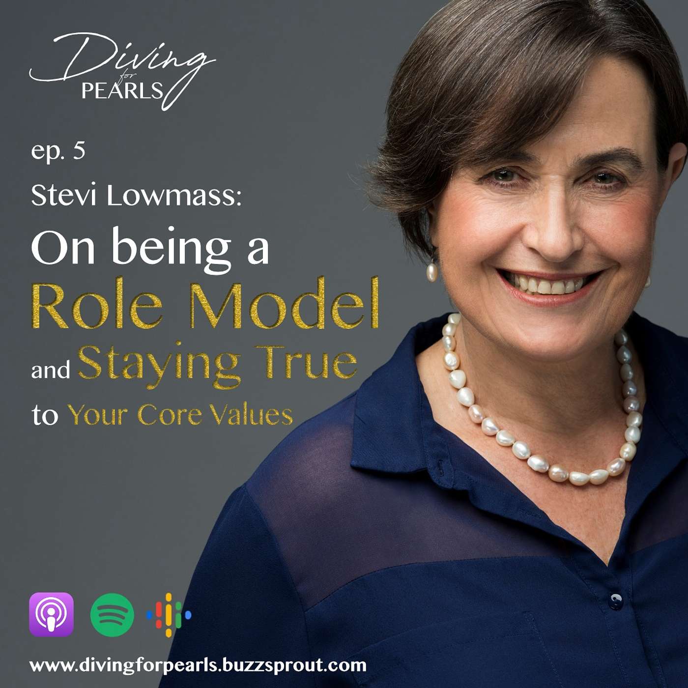 Stevi Lowmass on Being a Role Model and Staying True to Your Core Values