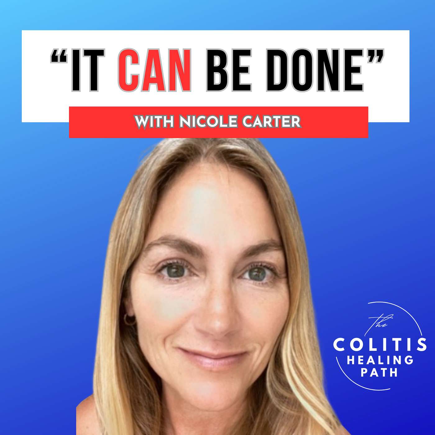 The Colitis Healing Path