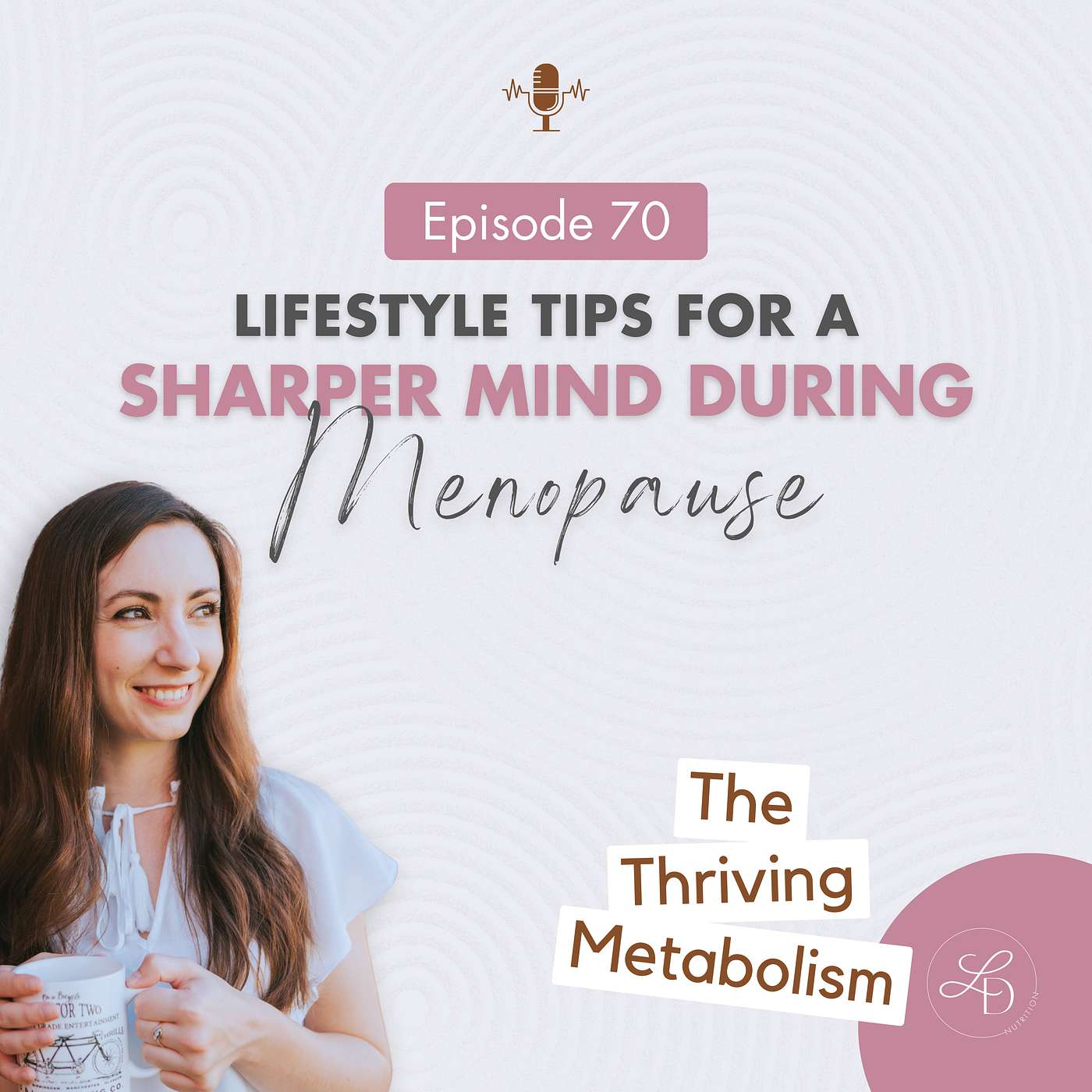 The Thriving Metabolism: Weight Loss Beyond Diets