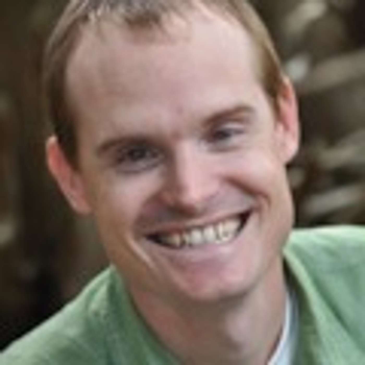 Billings Church of Christ Sermon Podcast