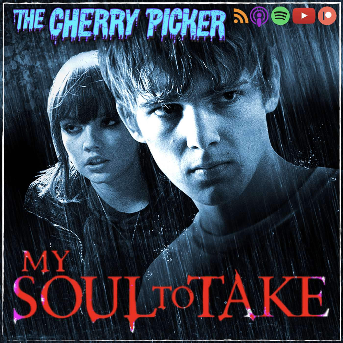 Episode 168 | My Soul to Take (2010) Episode 168 | My Soul to Take (2010)