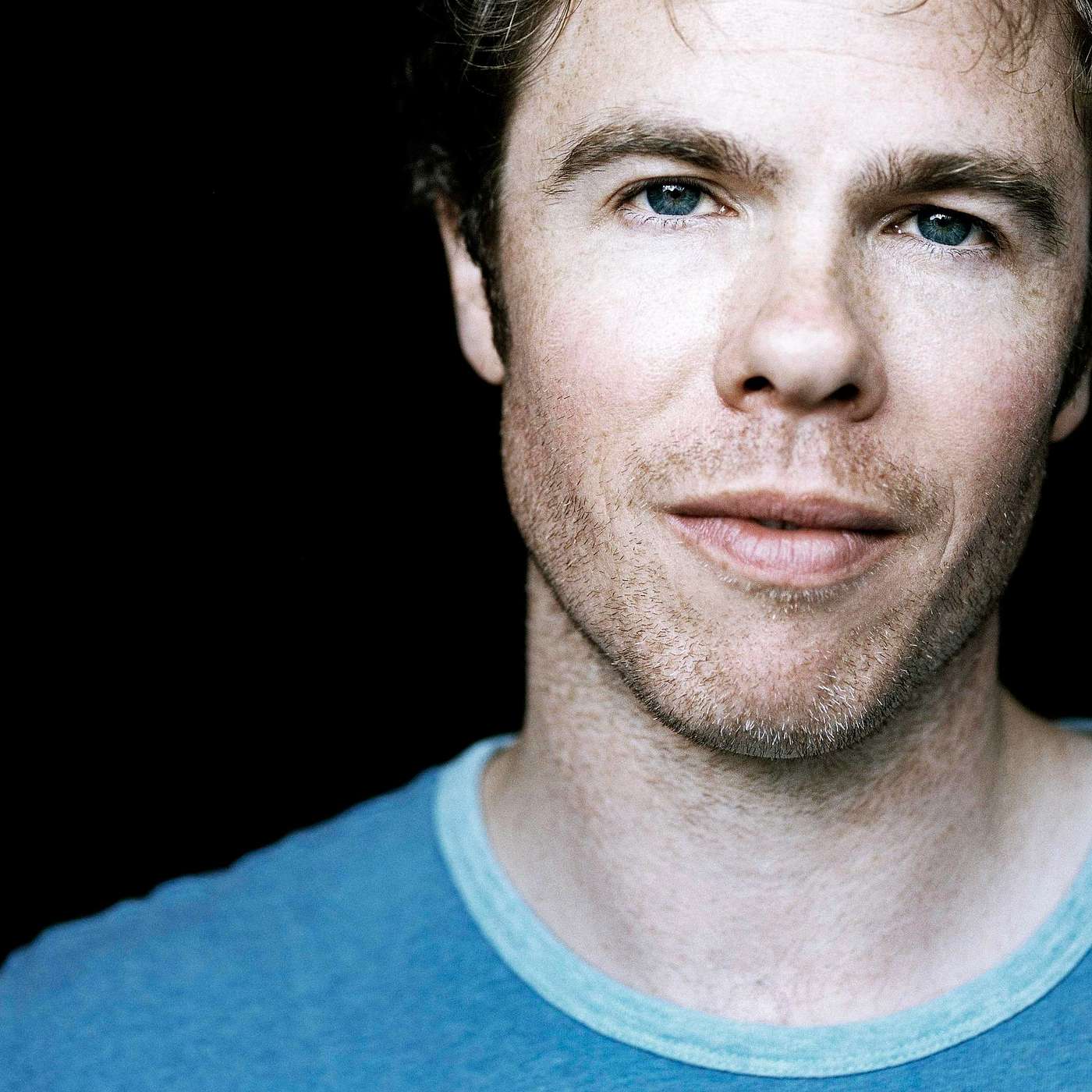 Singer-Songwriter Josh Ritter