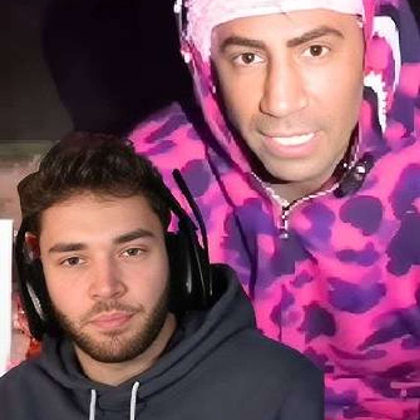 Fousey APOLOGIZES to Sneako and Adin Ross {Reaction} | Helios Blog 1153