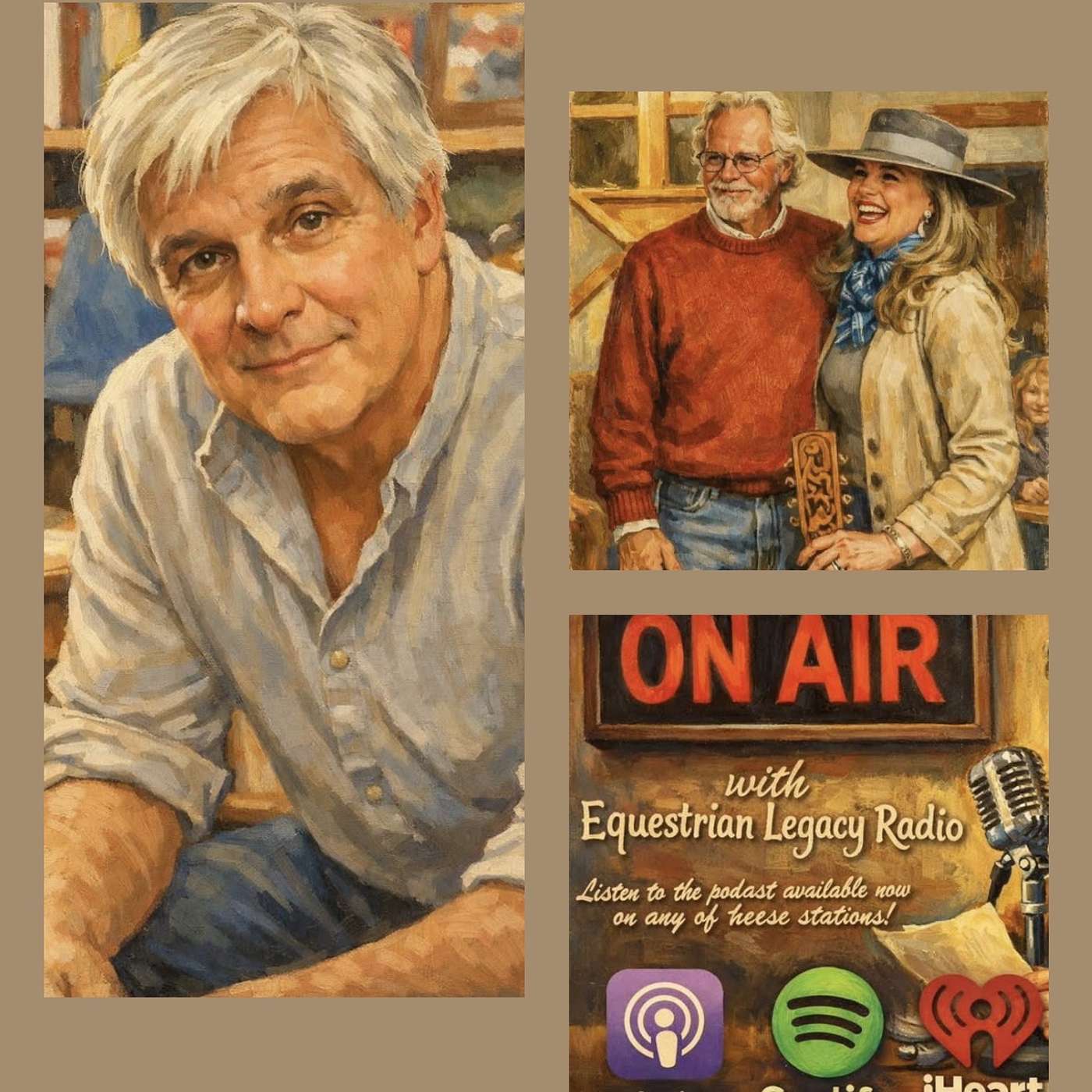 REES SHAD on LIVE:NASHVILLE REES SHAD on LIVE:NASHVILLE