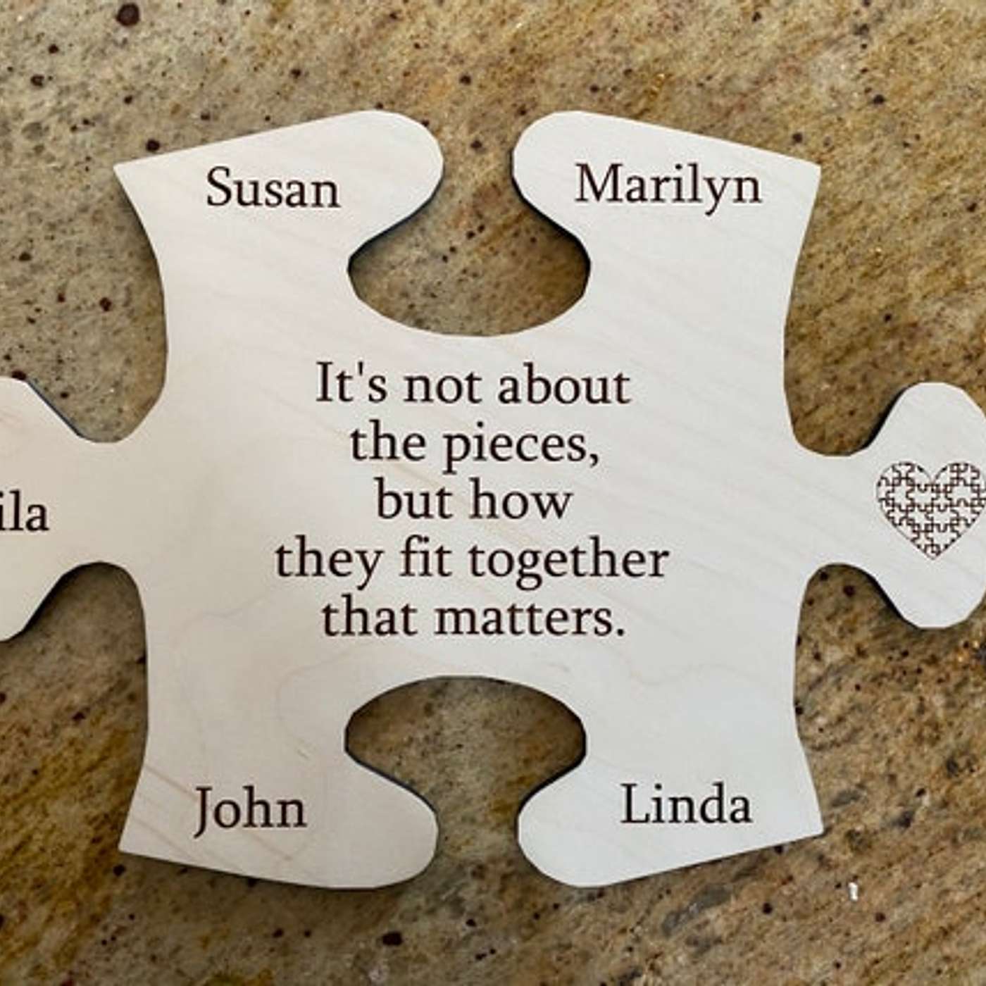 Episode 2182 - You are Unique. Just like everyone else.