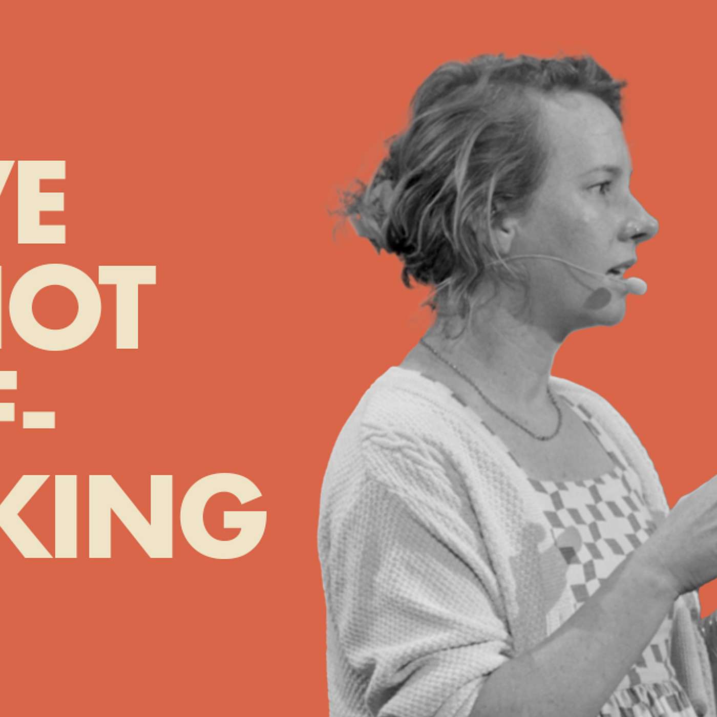 Love is Not Self-Seeking | Melissa Snow