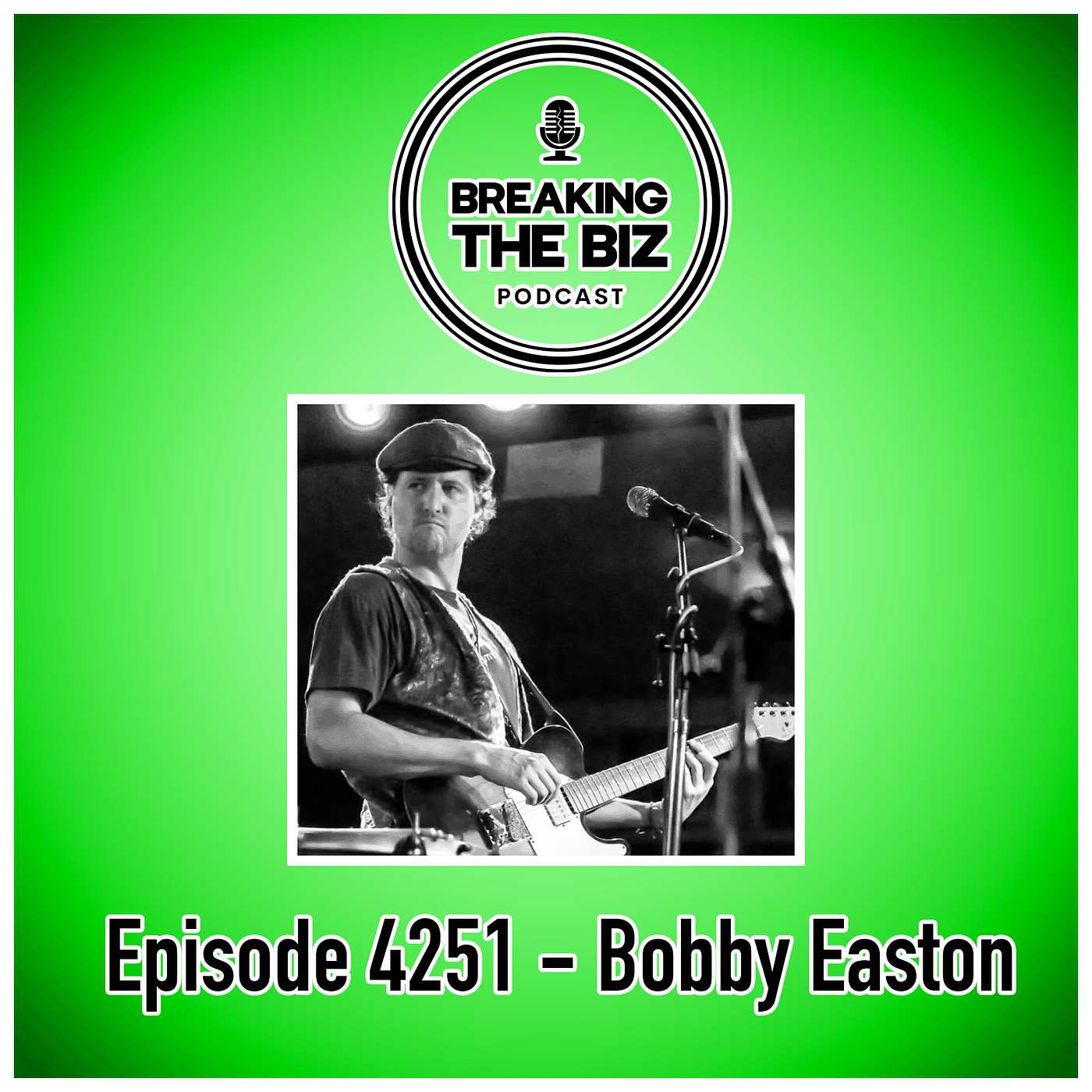 Breaking the Biz Podcast