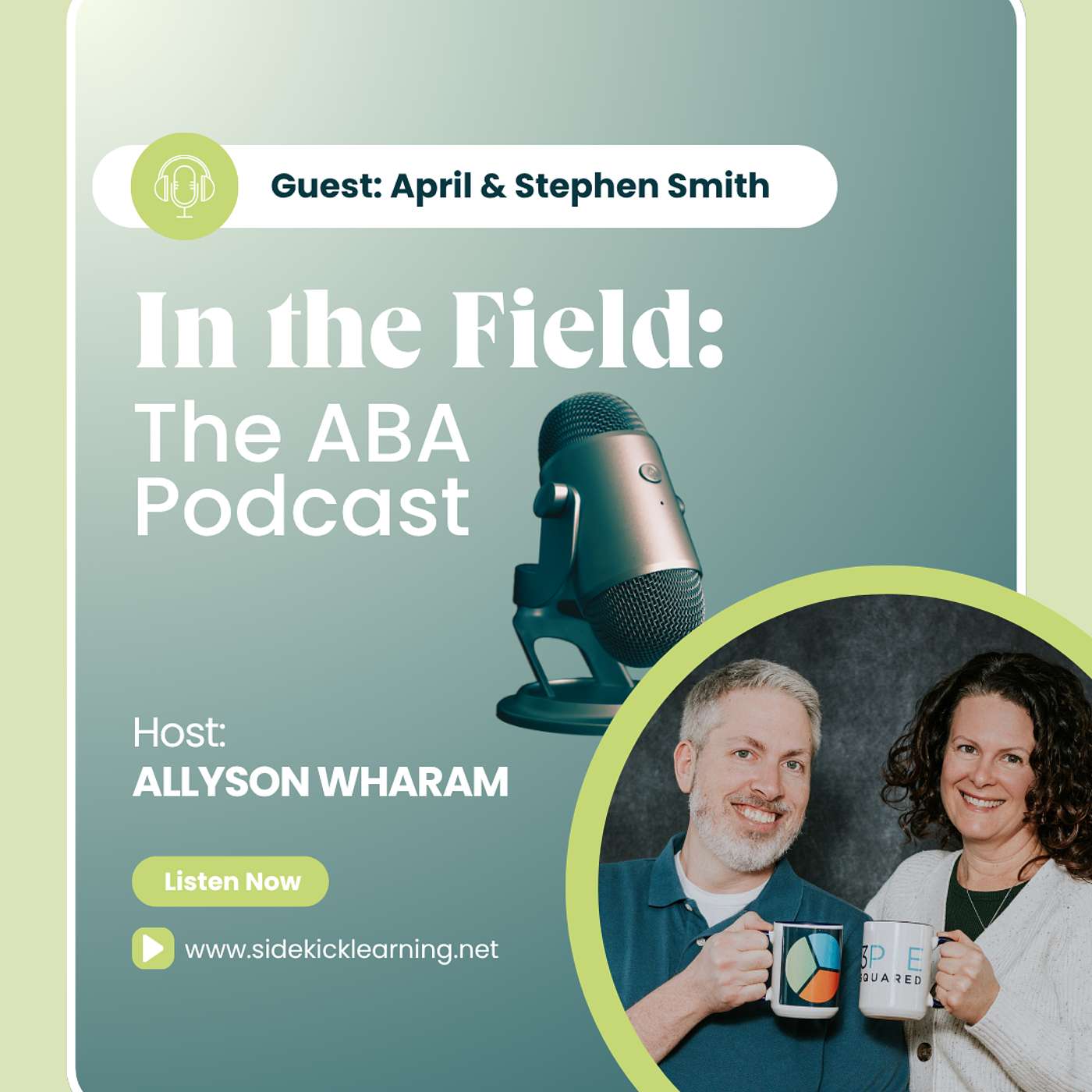 In the Field: The ABA Podcast