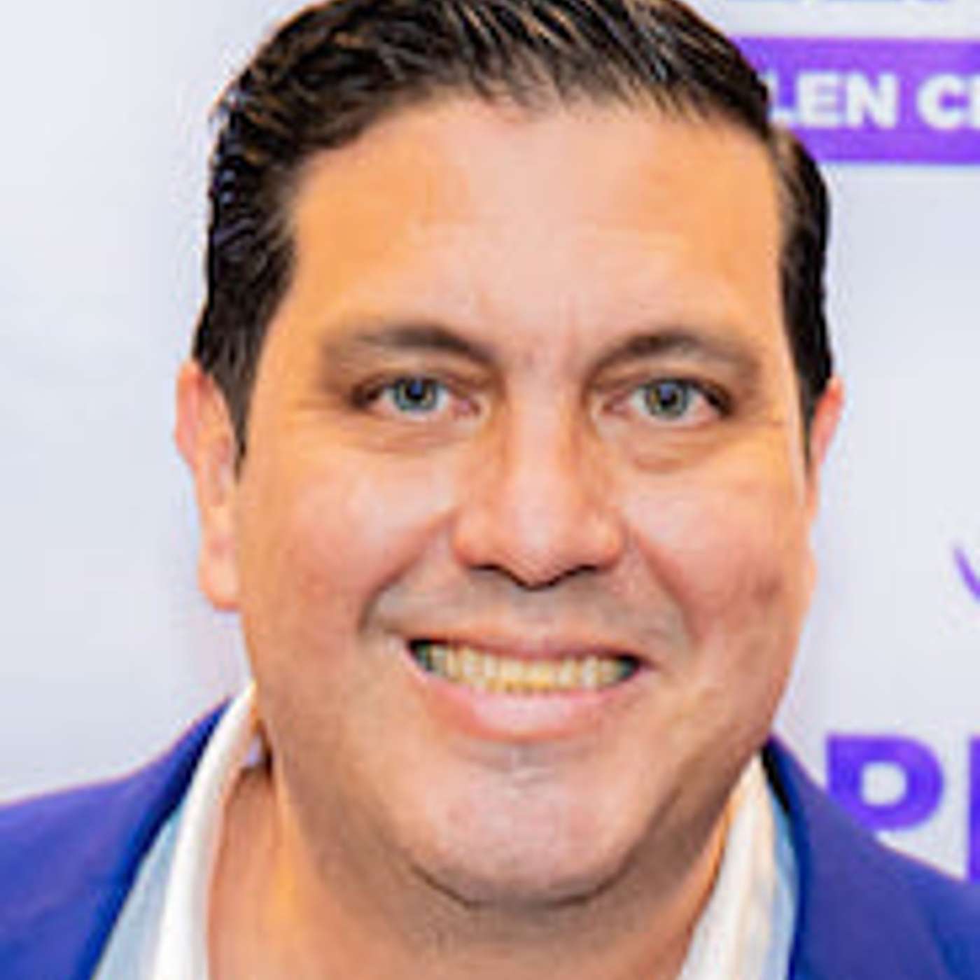 Meet the Candidate: Pepe Cabeza de Vaca episode artwork