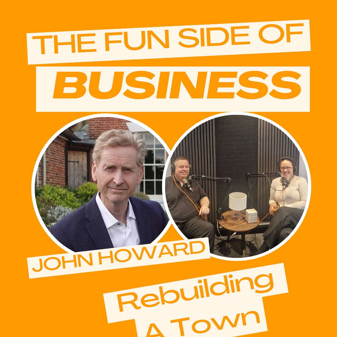 The Fun Side Of Business