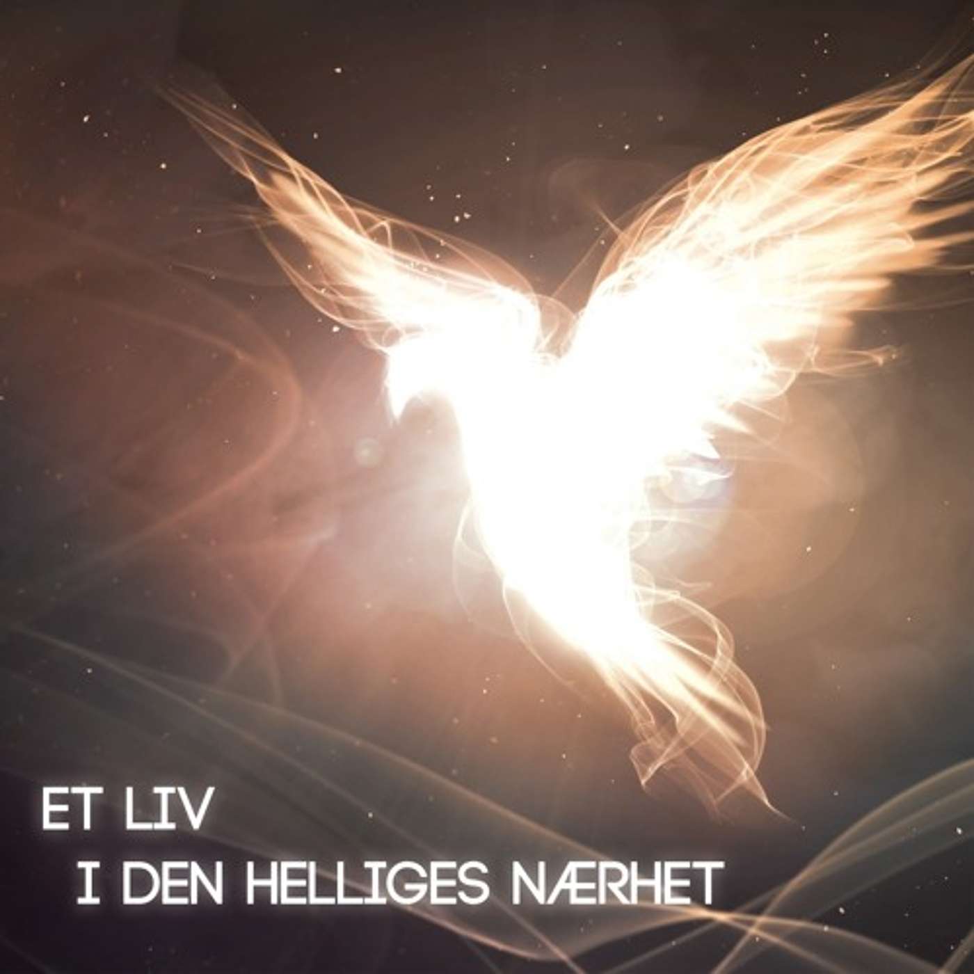 Et liv i Den Helliges nærhet | del 2 | Olof Edsinger