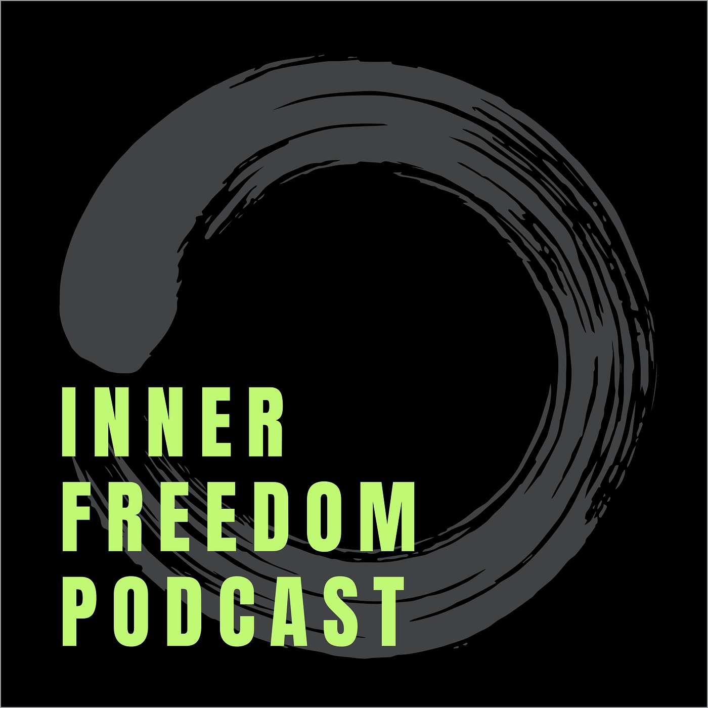 Inner Freedom Podcast