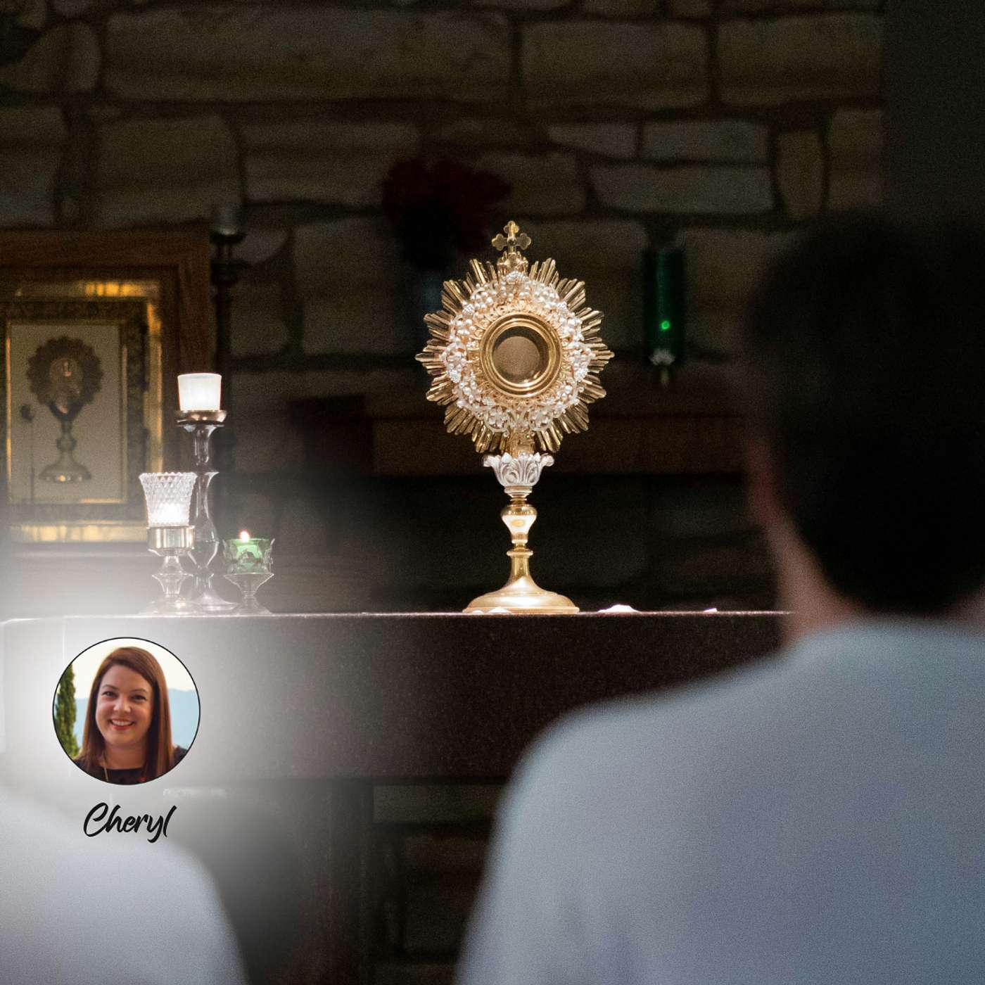 November 13 - Bold Confidence in Faith