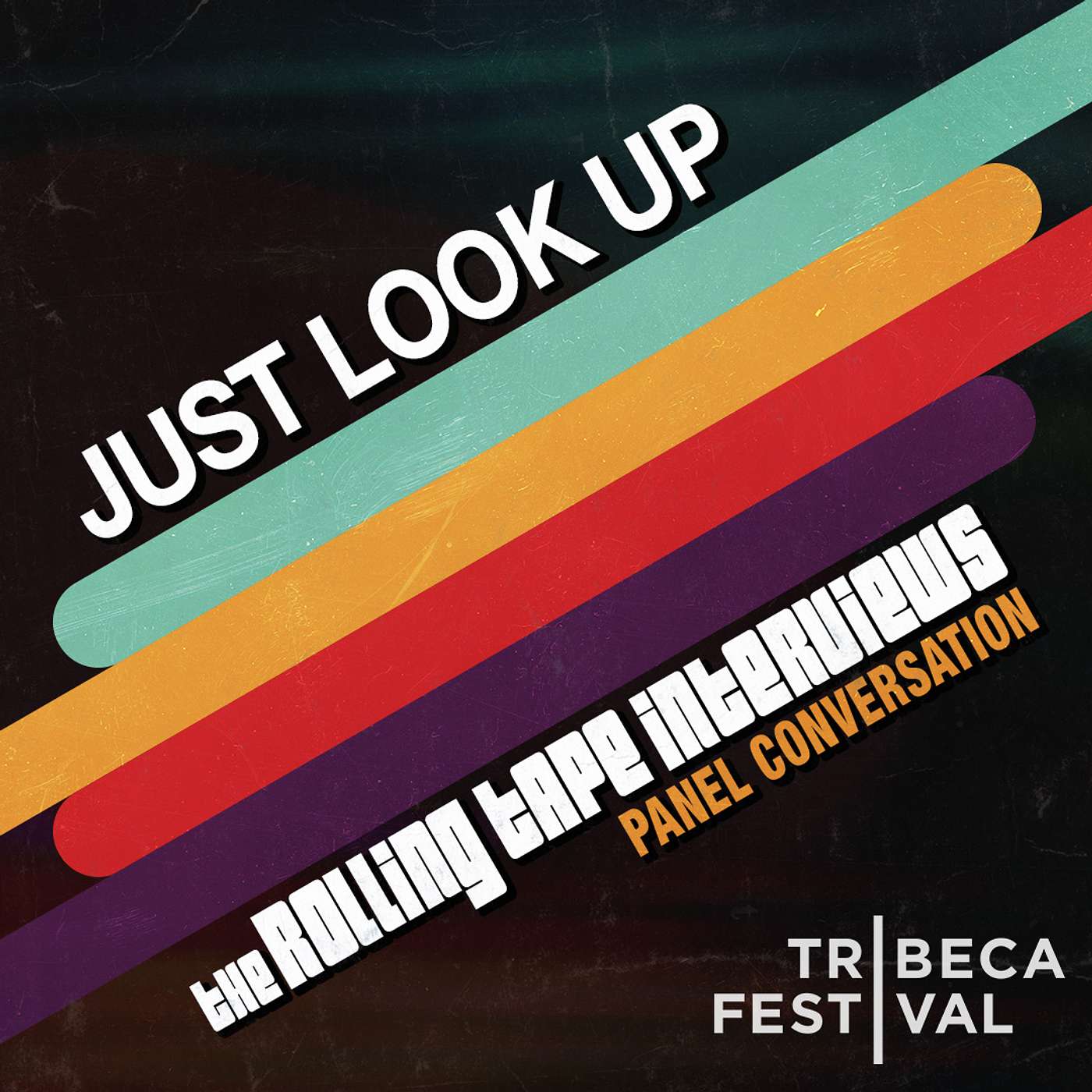 *TRIBECA 2026* ‘Just Look Up’ Panel Discussion Featuring Jeremy Strong Moderating David Wallace-Wells, Margaret Klein Salamon, Michael Greenberg, and Cheyenne on the State of Climate Action episode artwork