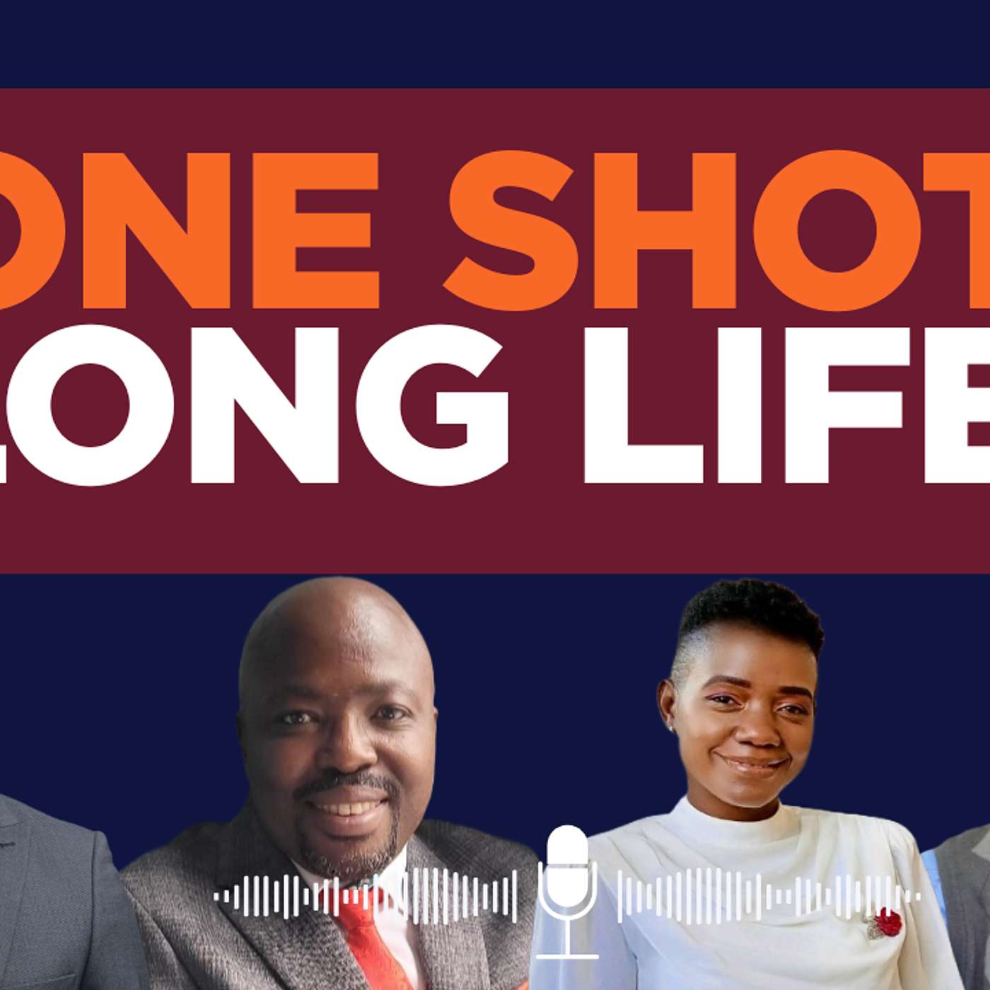 Episode 7: Zambia’s Bipartisan Lawmakers’ Push for Sustainable Immunization