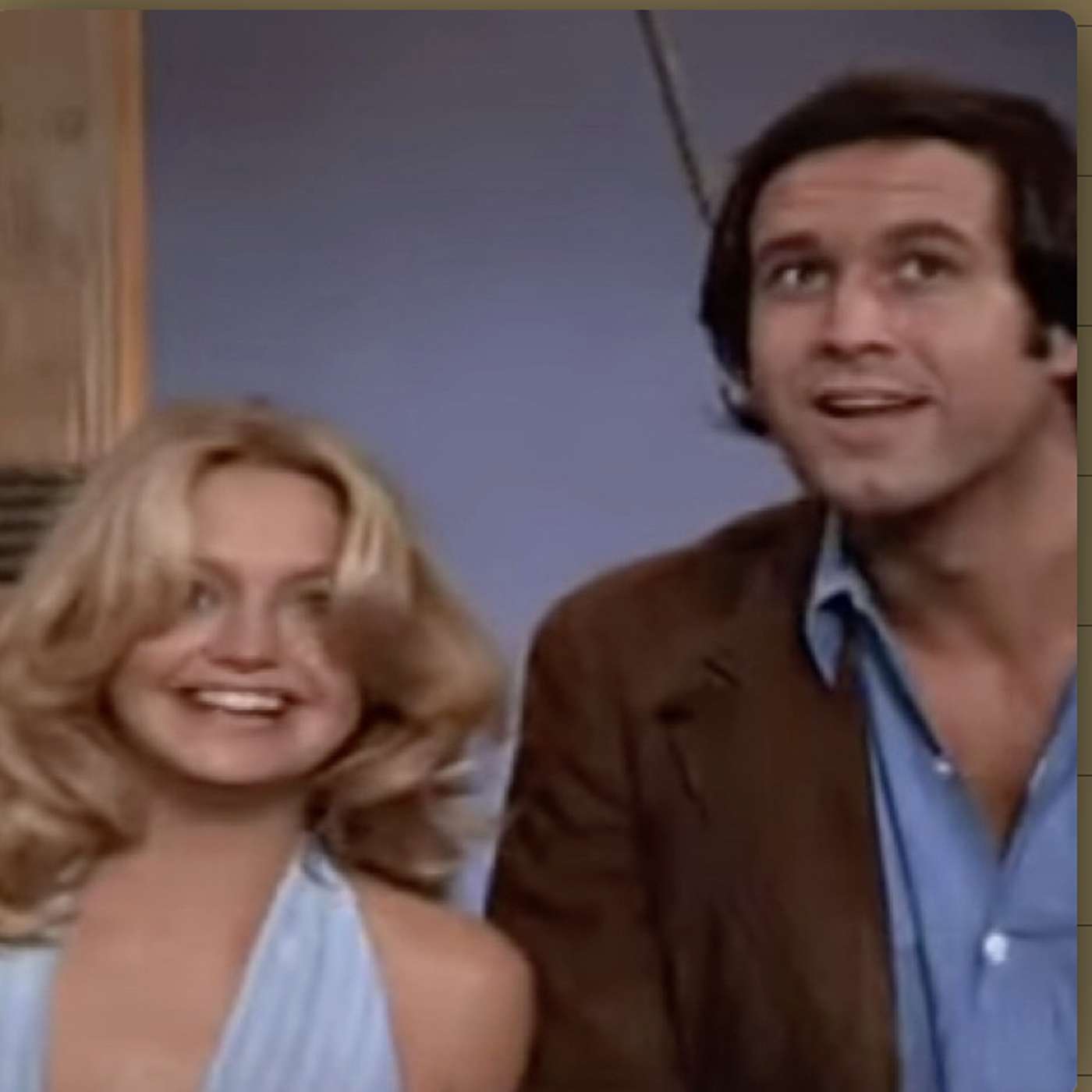Foul Play episode artwork