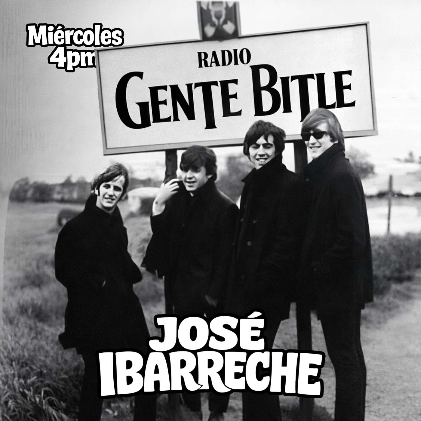 Programa Gente Bitle 18 de marzo 2026. Azarosa selección Bitle. Programa Gente Bitle 18 de marzo 2026. Azarosa selección Bitle.