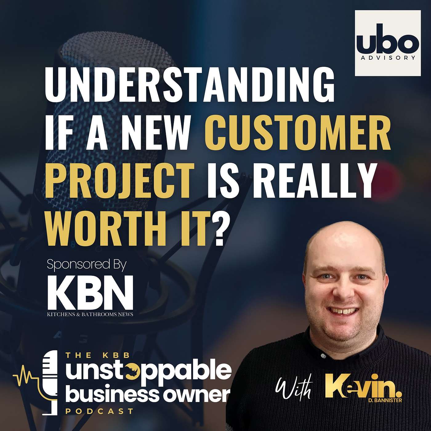 19. Understanding If a New Customer Project Is Really Worth It?