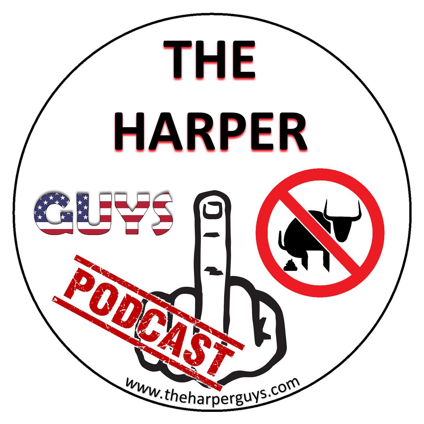 The Harper