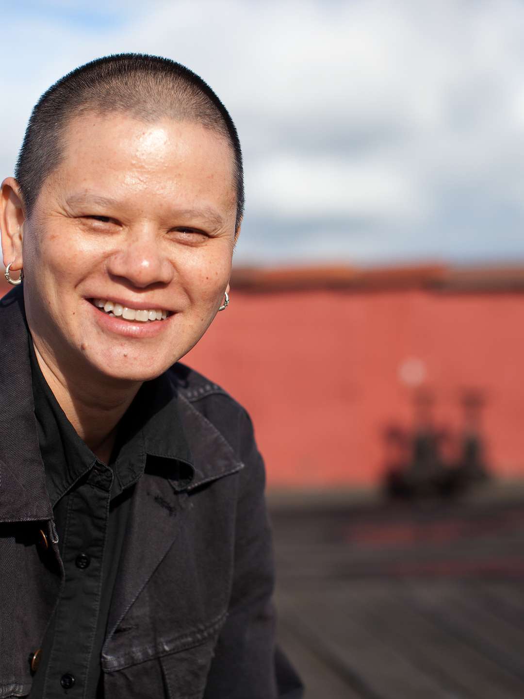 Rev. Liên Shutt