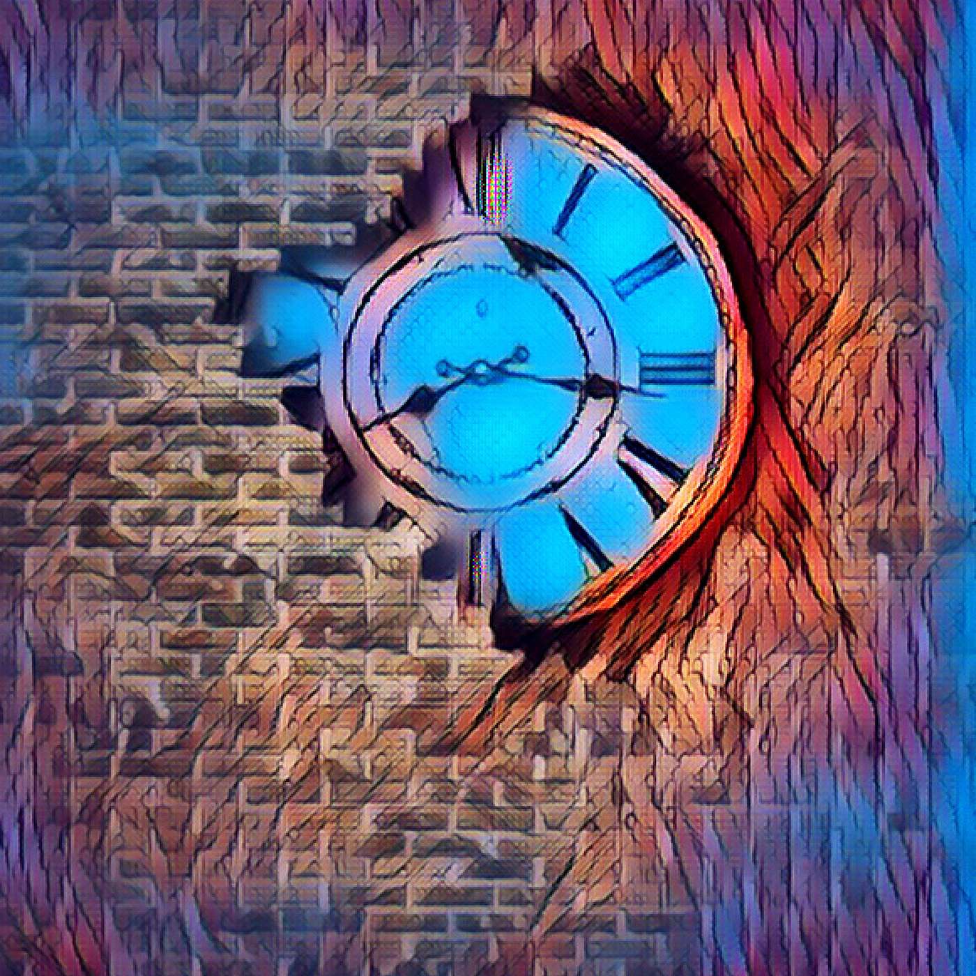 The Healing Power of Time (and Sense)