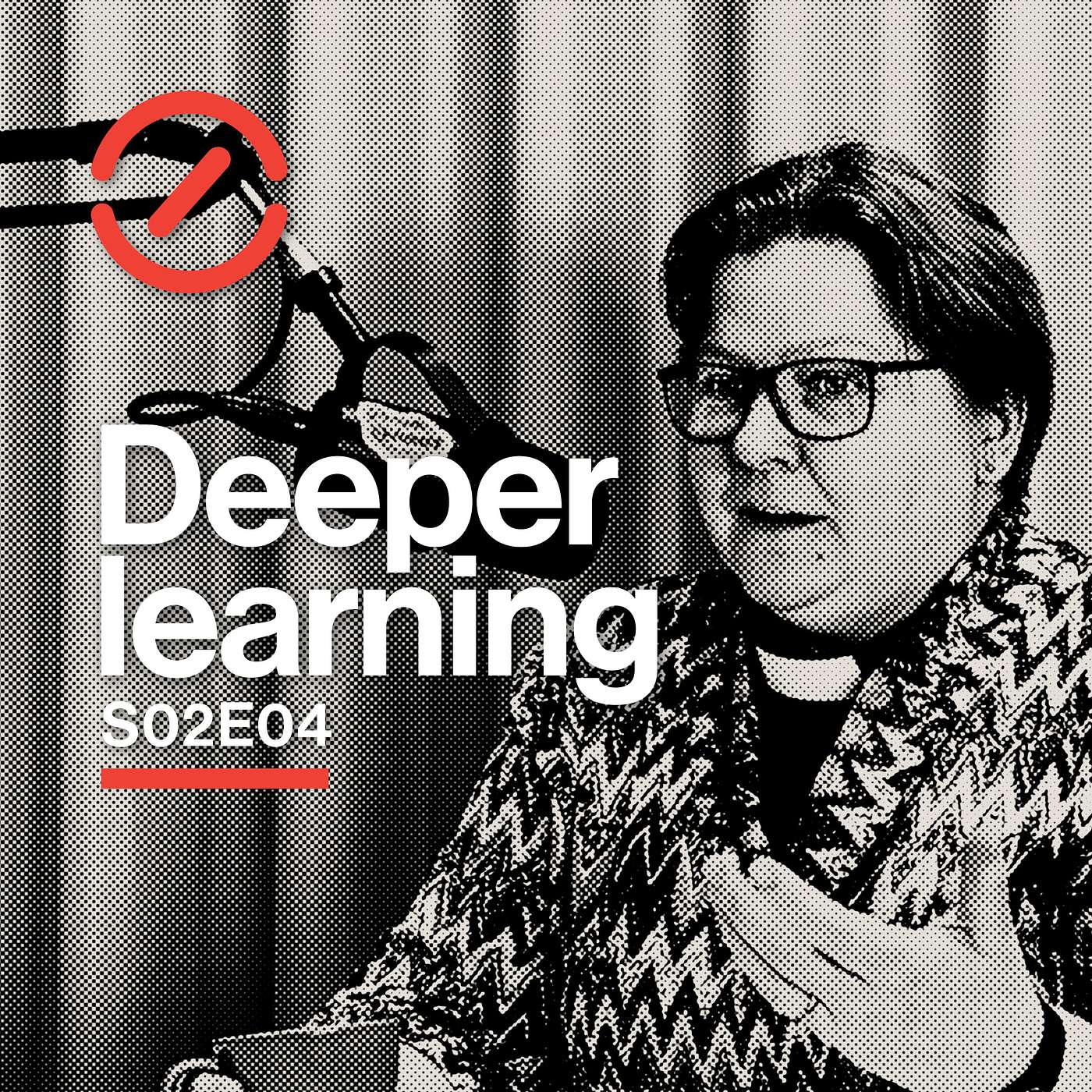 Deeper learning