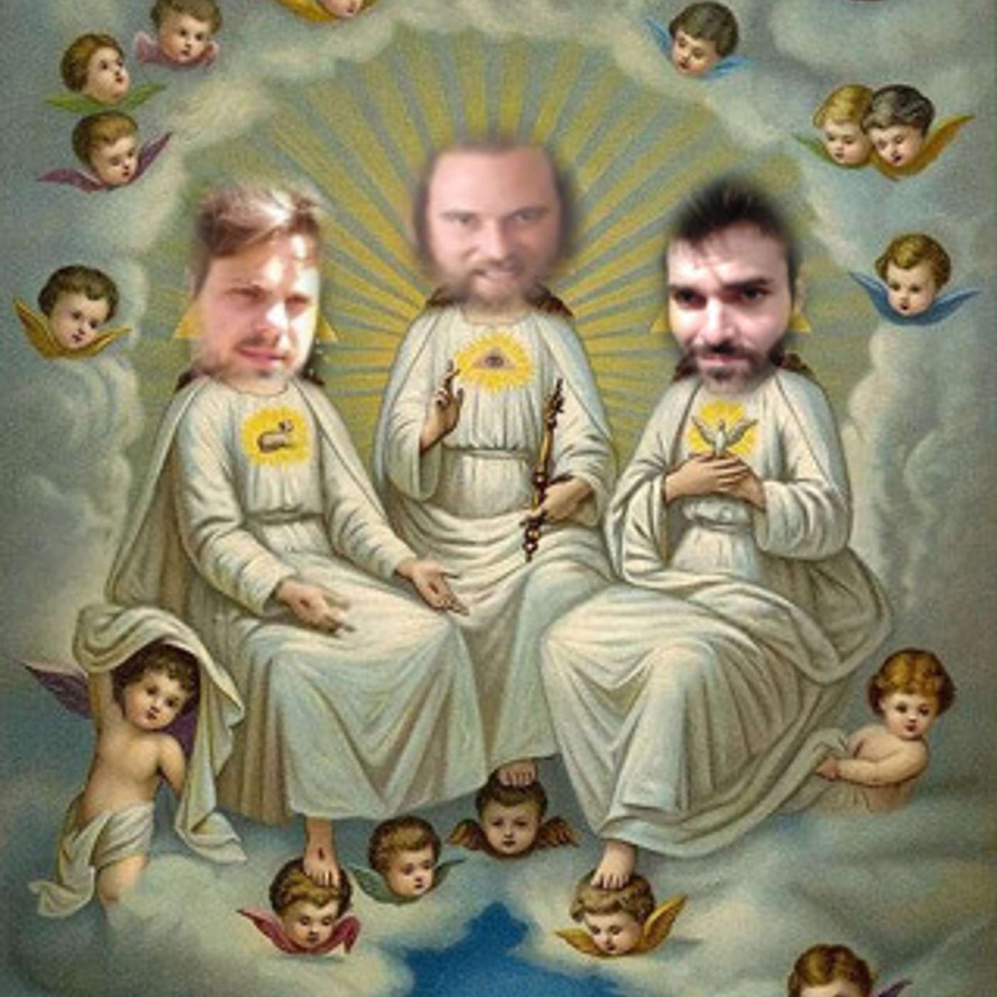 Santissima Trindade