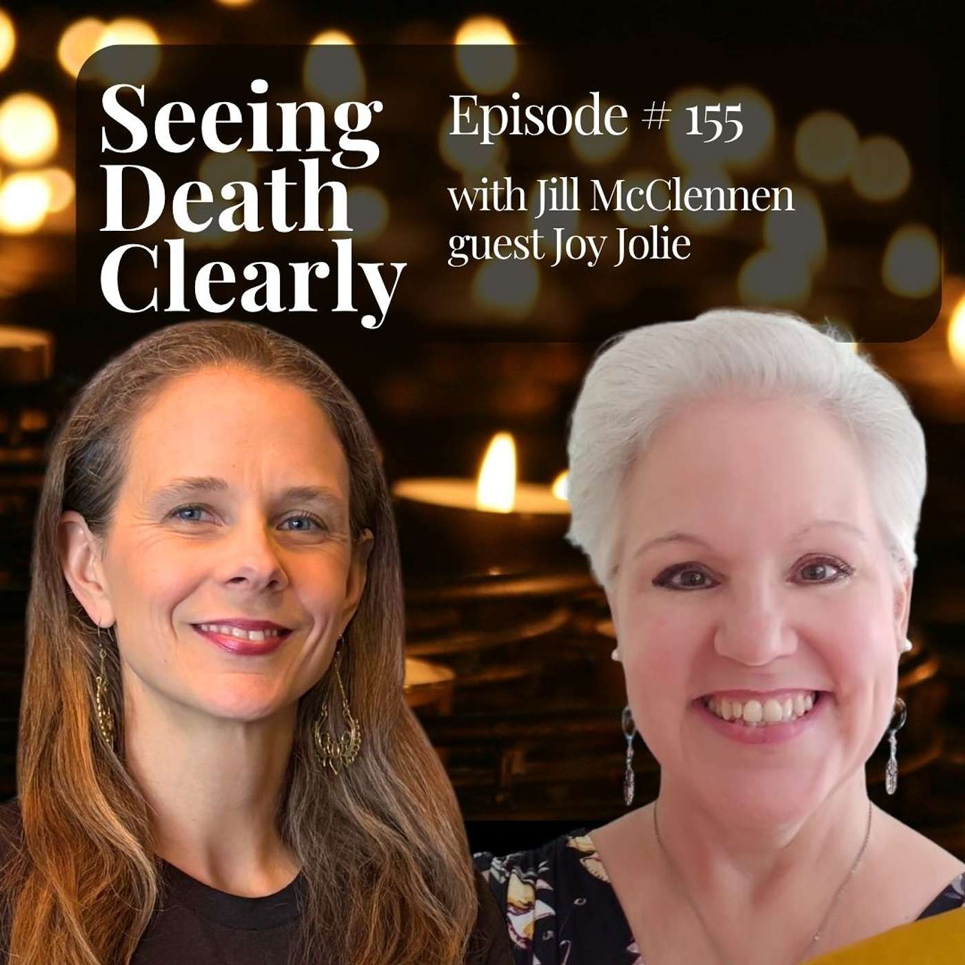 Breast Cancer, Medical Choice, Informed Consent with Joy Jolie