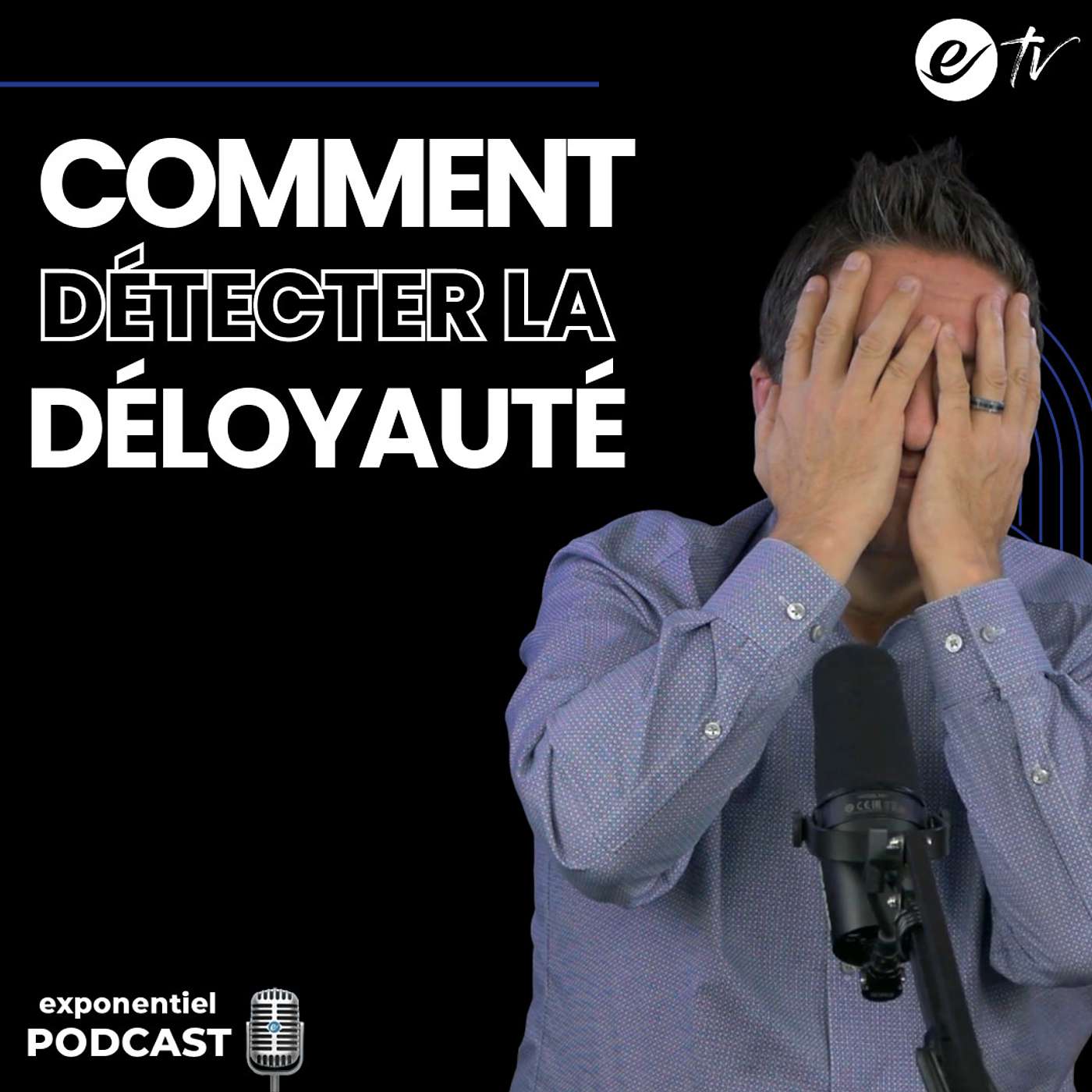 Exponentiel Podcast