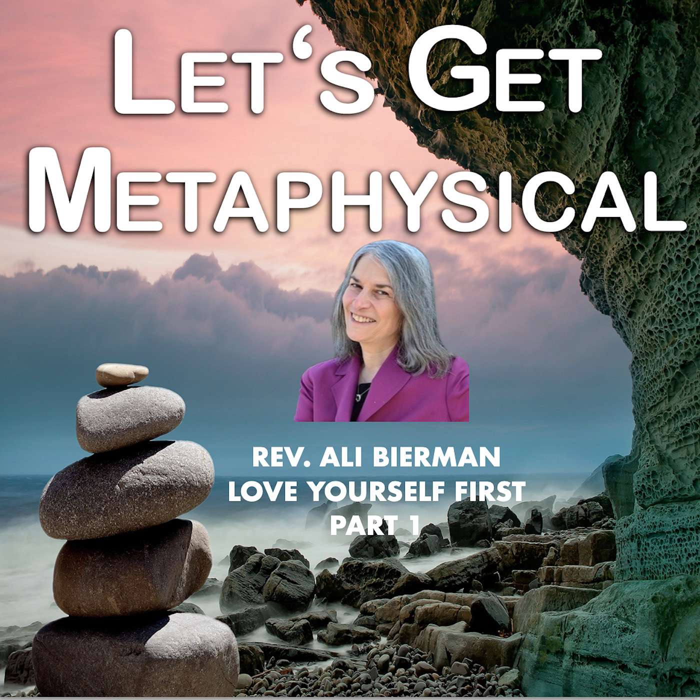 Let\'s Get Metaphysical Show