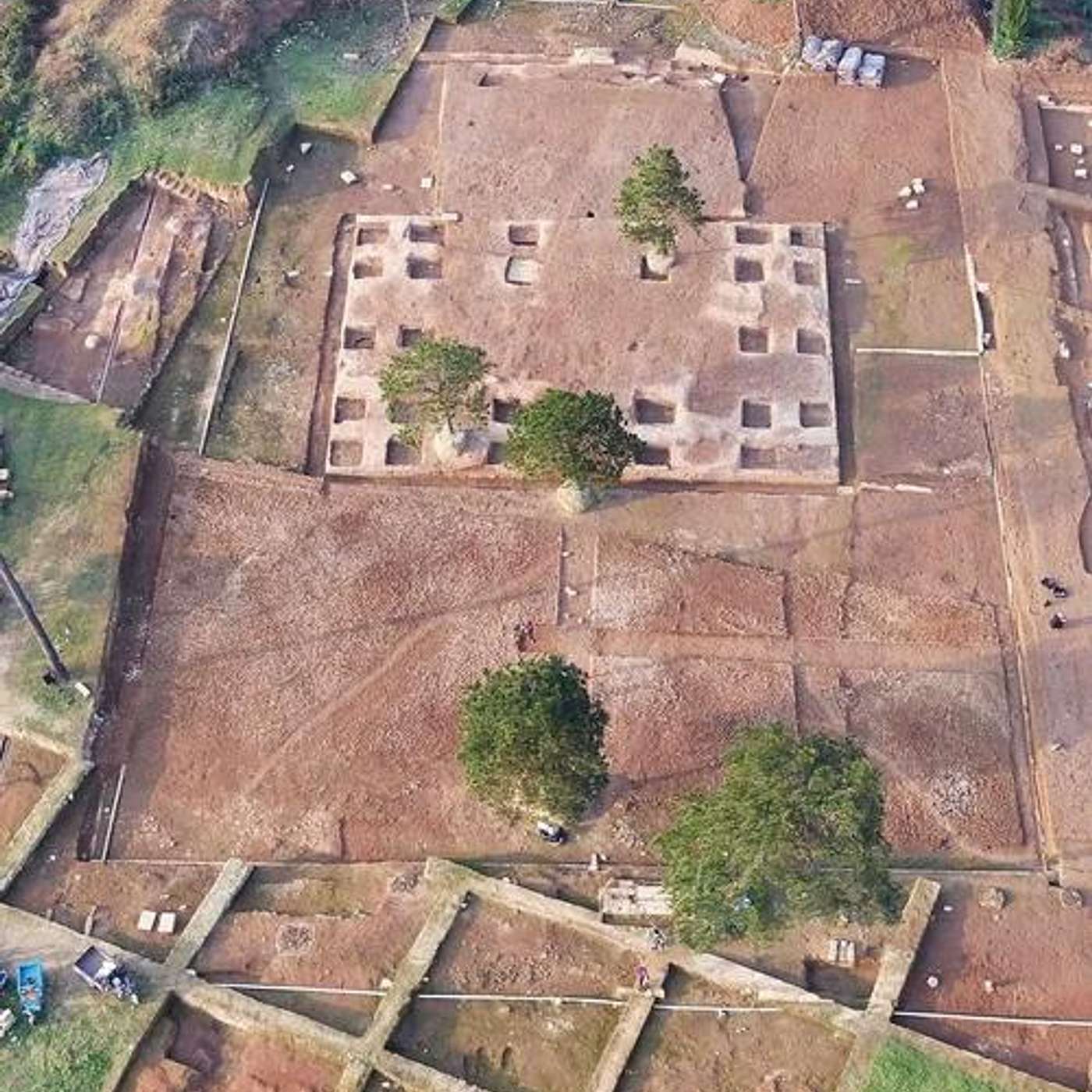 Empire in Exile: Rediscovering Southern Song Burials