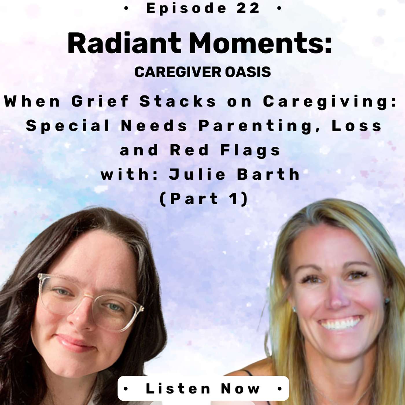 Radiant Moments - Caregiver Oasis