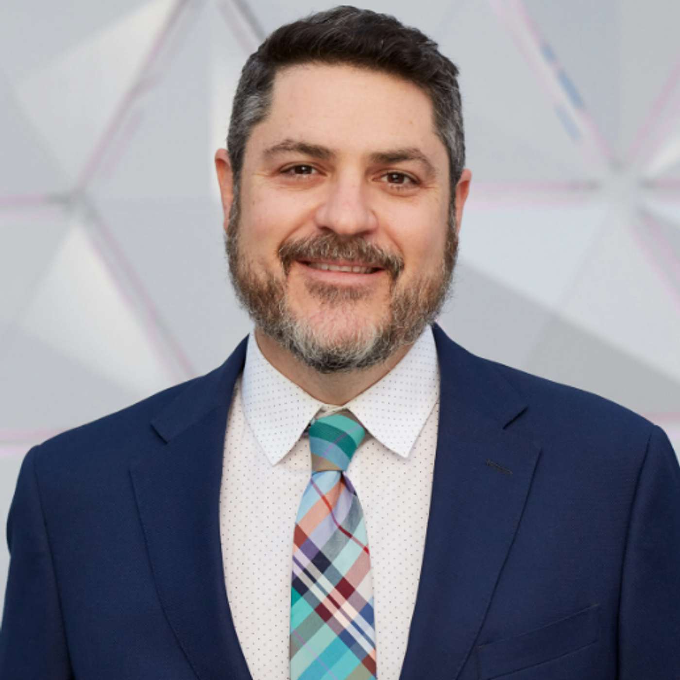 Making Your Own Path with Rabbi Noah Farkas, President & CEO of the Jewish Federation of Greater Los Angeles