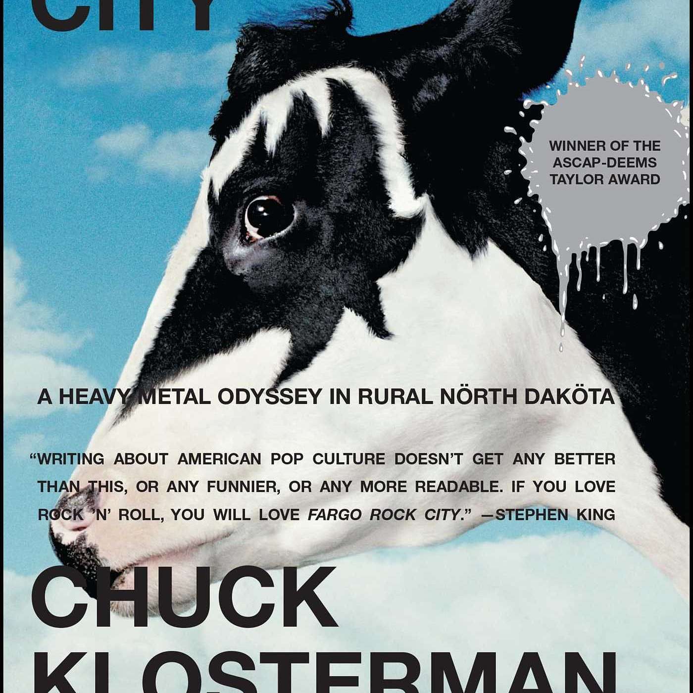 Dog-eared and Cracked