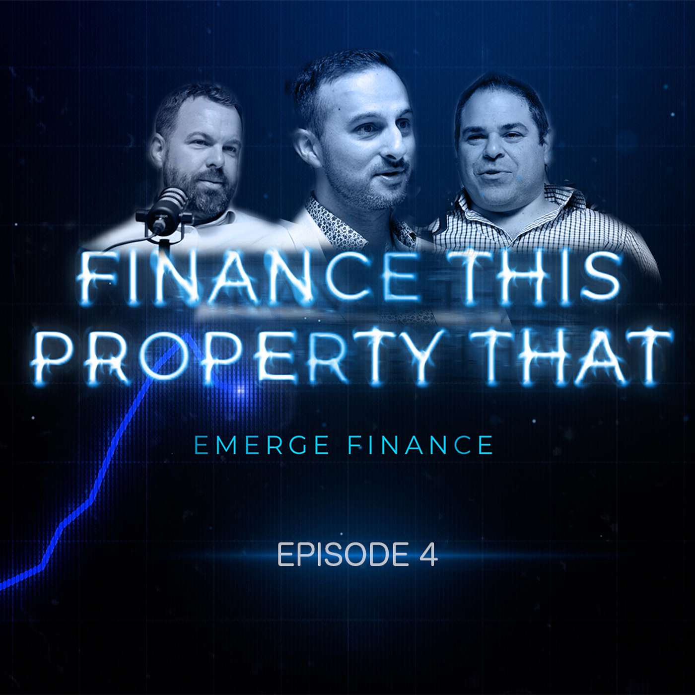 Finance This, Property That