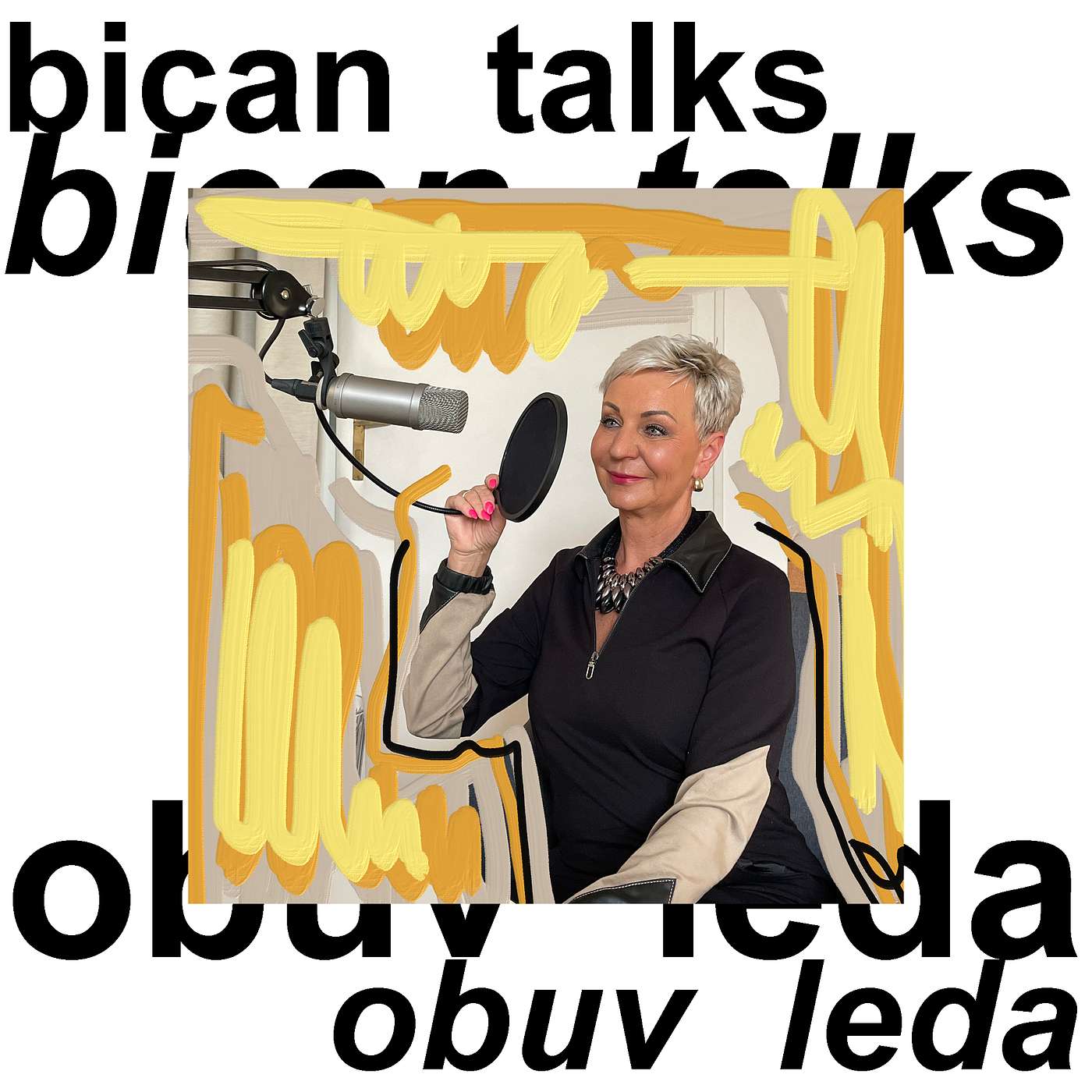 Bican Talks