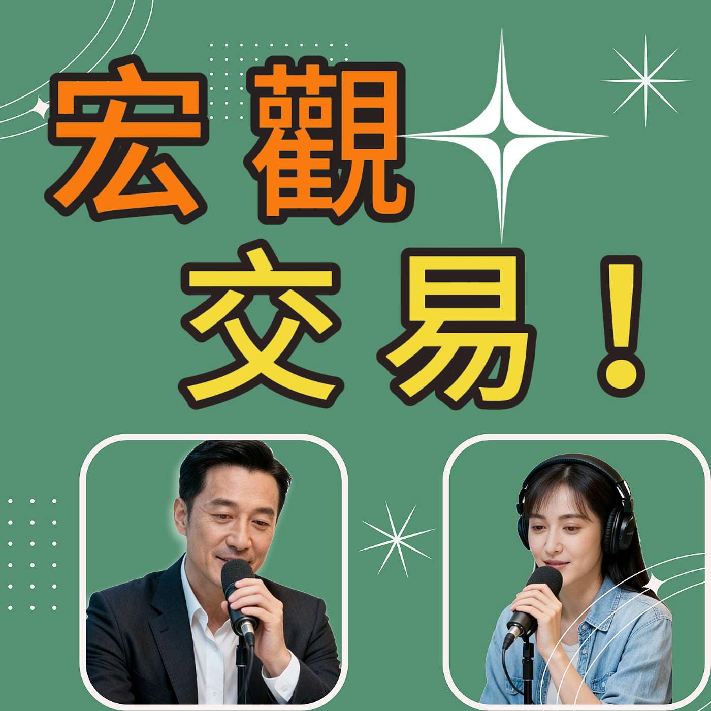 布魯斯·柯夫納｜宏觀交易的哲學家｜宏觀交易｜S90