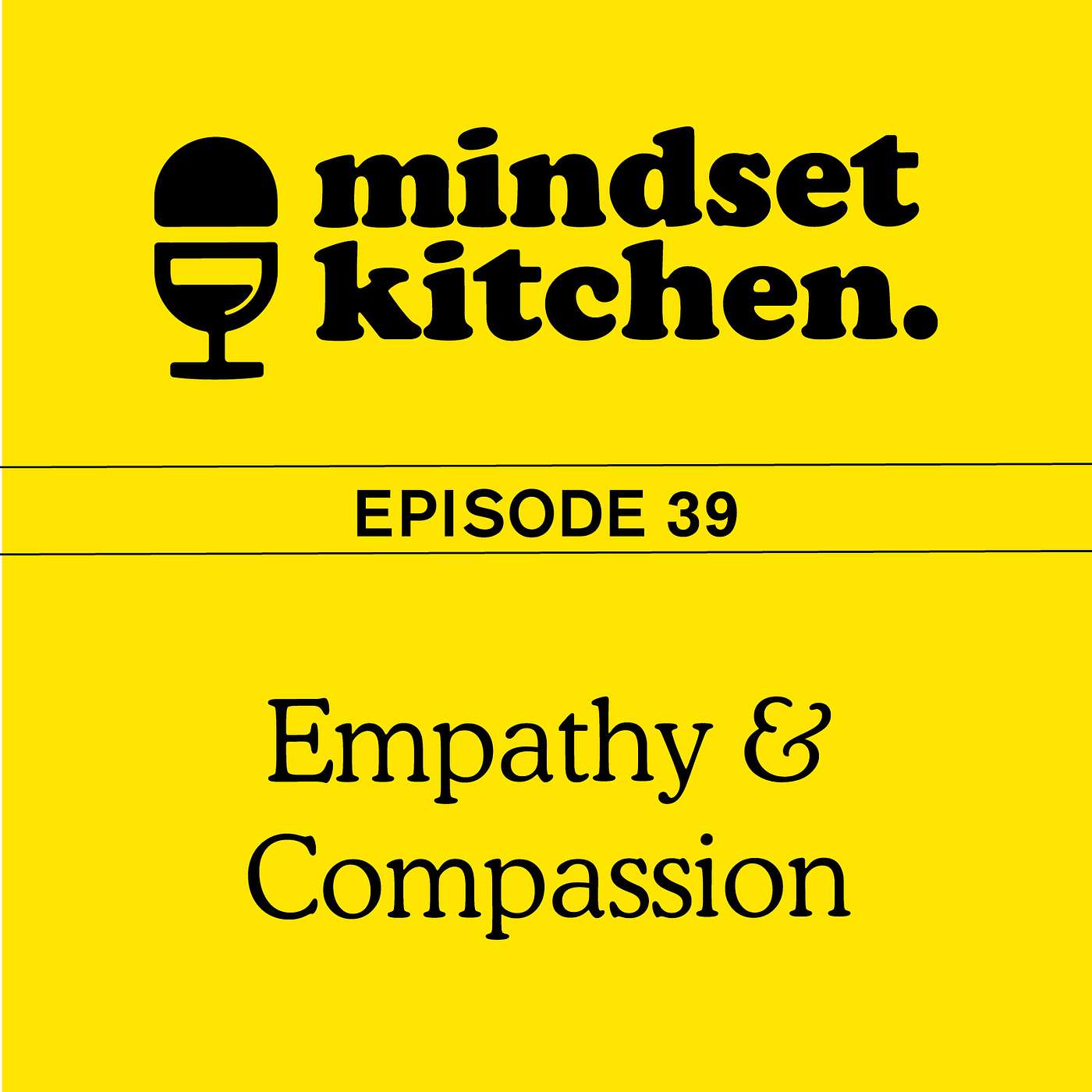 Mindset Kitchen