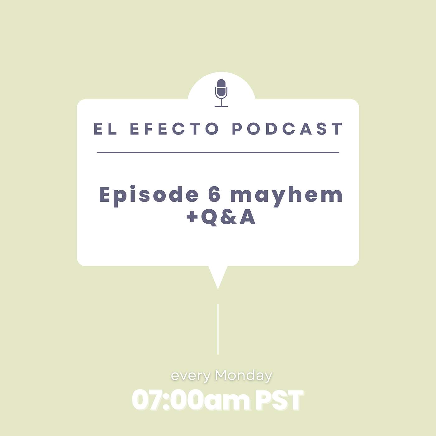 EL EFECTO PODCAST