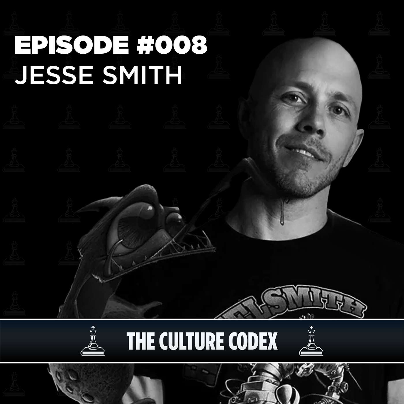 The Culture Codex Podcast