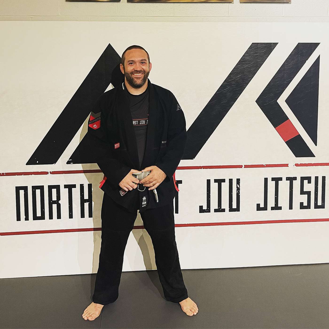 BJJ Mat Times