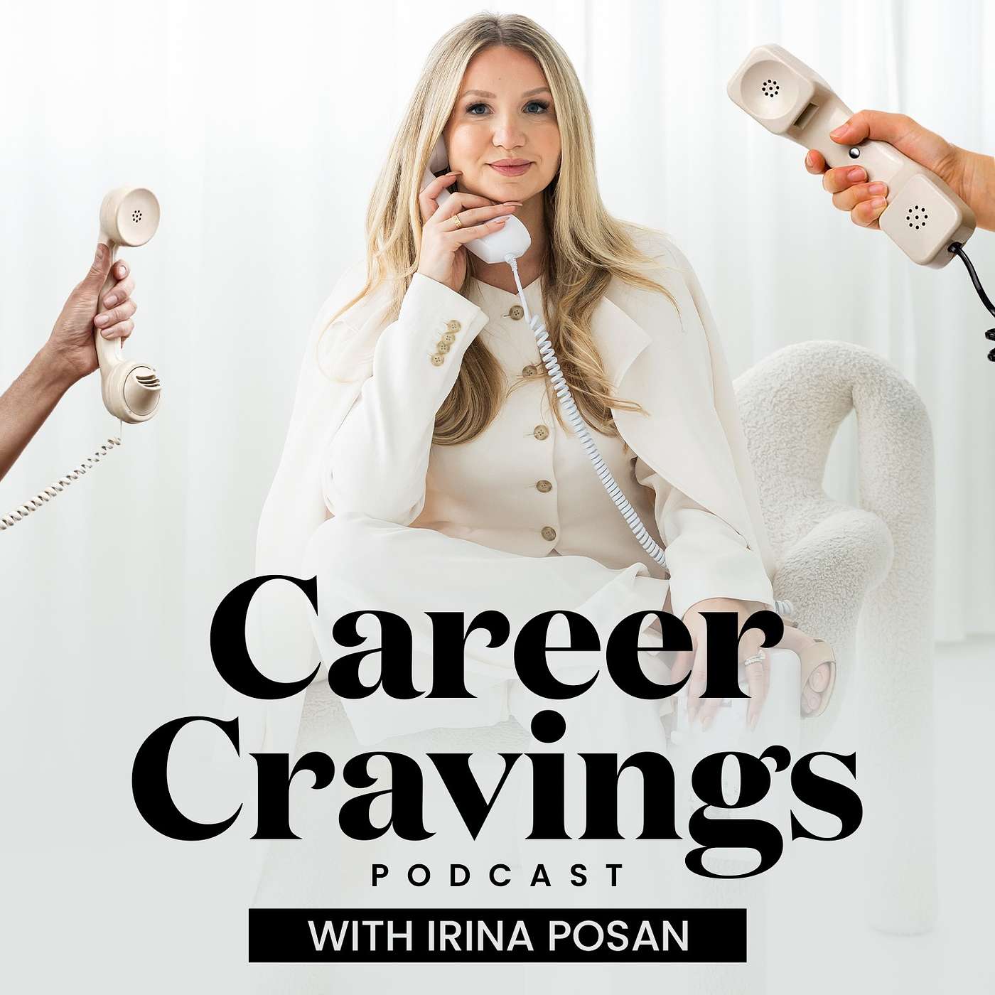Career Cravings