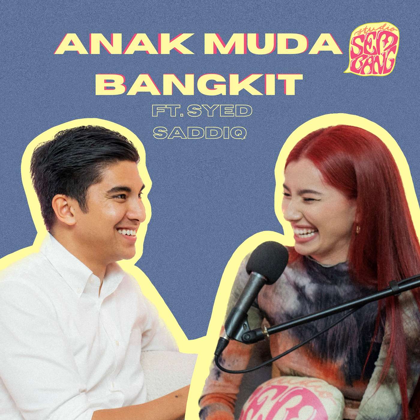 Studio Sembang