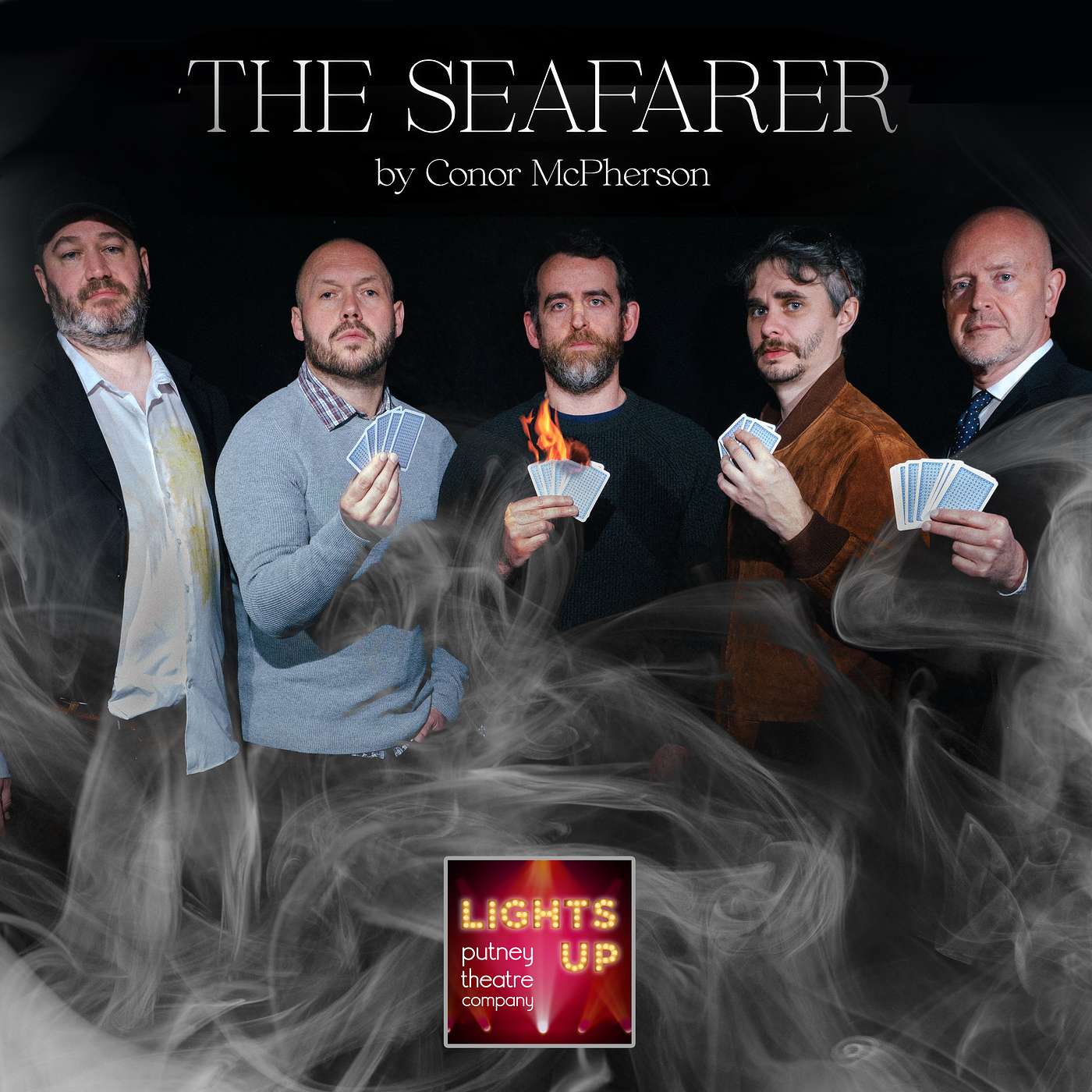 Seafarer