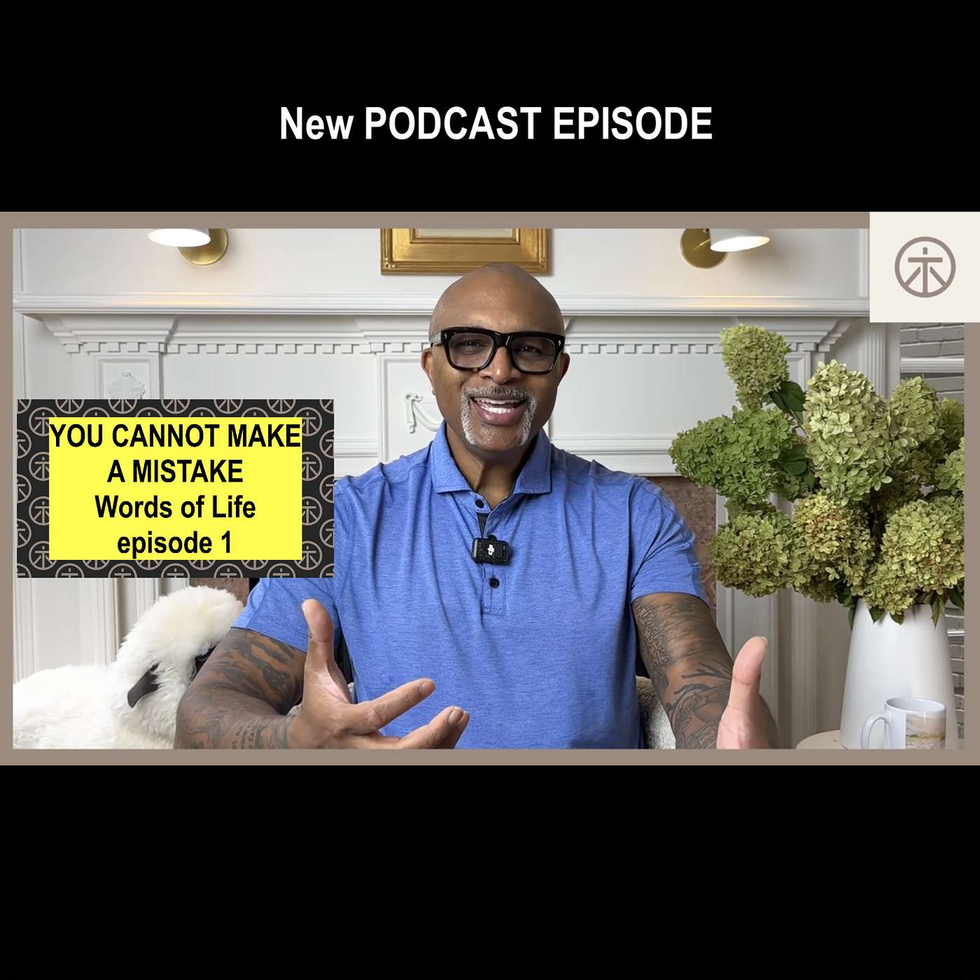Words of Love with Dr Dwayne