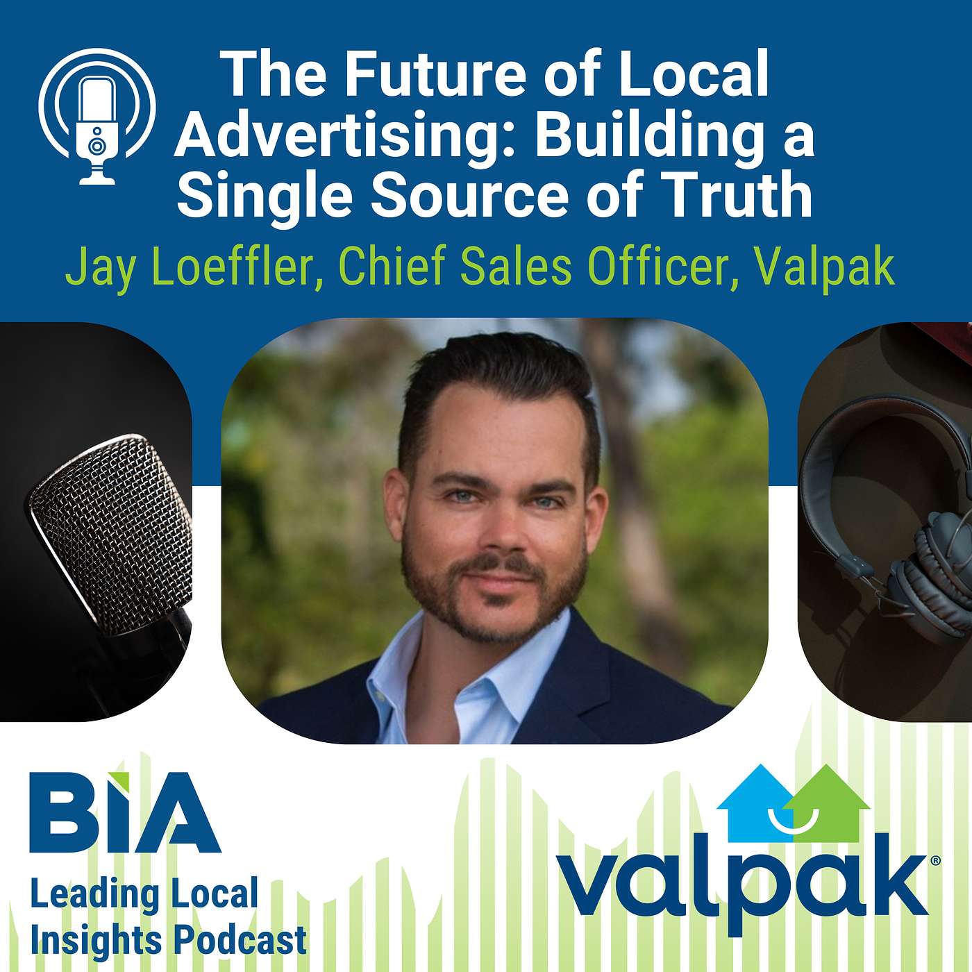 The Future of Local Advertising: Building a Single Source of Truth episode artwork